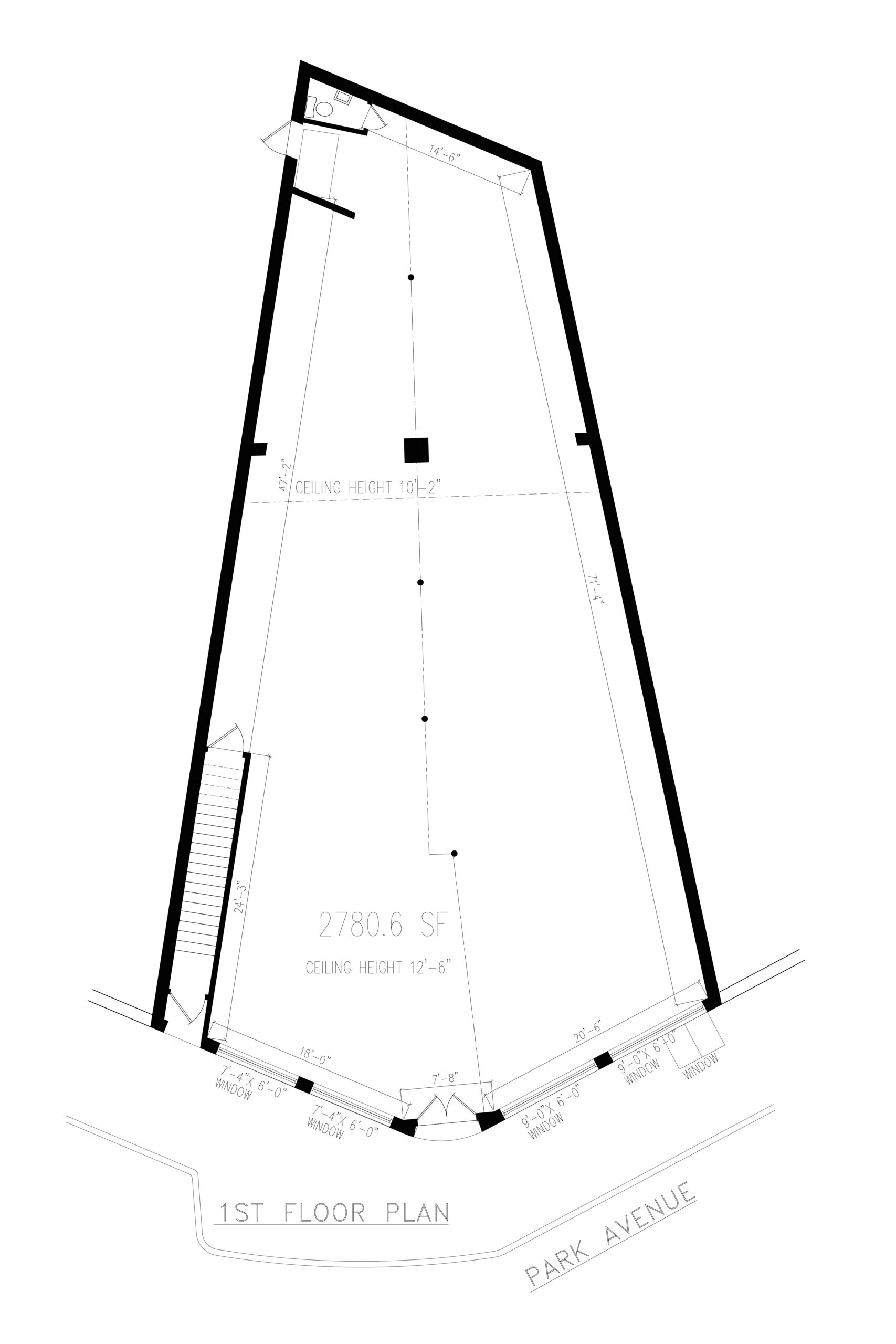 9 Park Avenue 1st floor plan_page-0001